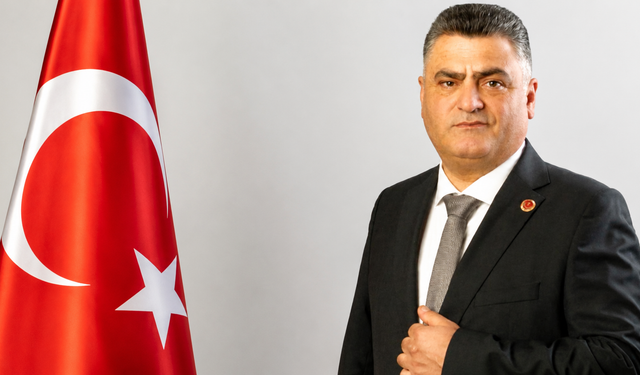 BBP İl Başkanı Batmaz’dan ODTÜ’deki bayrak olayına sert tepki