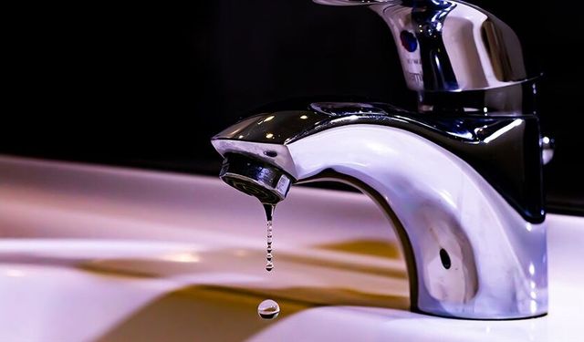 Gülşehir Belediyesinden flaş uyarı: Su kesintisi yaşanacak