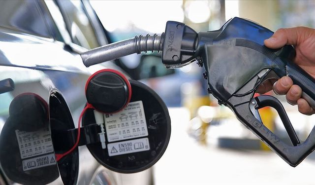 Motorinde indirim beklentisi! Fiyatlar 70 TL’nin altına düşecek