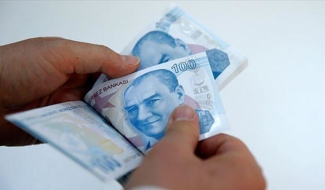 Nevşehir’de 650 çiftçiye 5 milyon liralık ödeme yapılacak