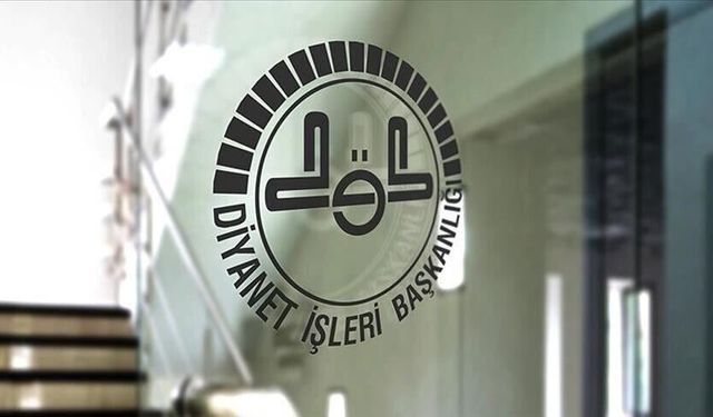 Diyanet’ten personel alımı müjdesi: Başvurular başlıyor