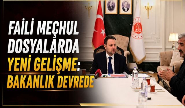 26 yıllık dosya yeniden gündemde: DNA incelemesi yapılacak