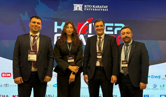 Gençlerin kariyer yolculuğuna MEDAŞ dokunuşu