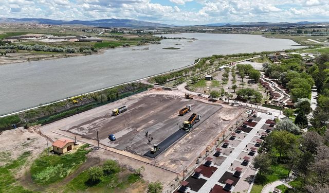Gülşehir Bocce ve Volo Türkiye Şampiyonası’na hazırlanıyor