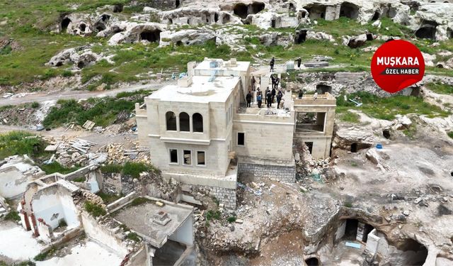 Kayaşehir’e prestij katacak otel projesi yükseliyor