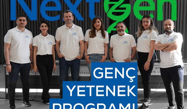 MEPAŞ, kampüslerde genç mühendis adaylarıyla buluştu