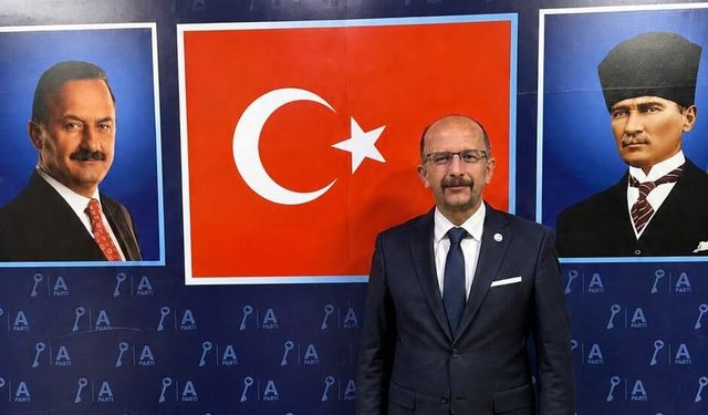 Anahtar Parti'den Mustafapaşa seçimi öncesi sert çıkış