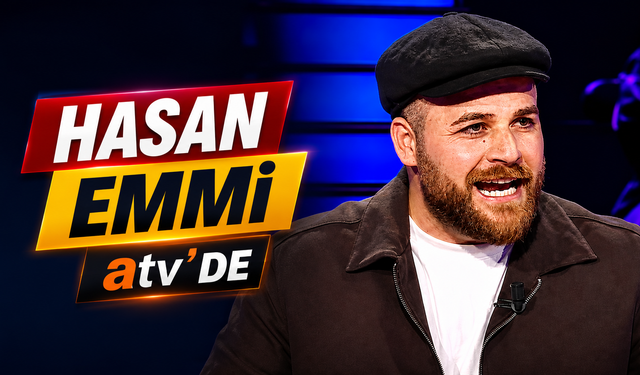 Nevşehirli fenomen Hasan Çavdar, Kim Milyoner Olmak İster'de yarışacak
