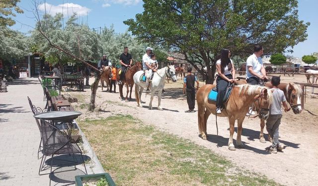 Aile ve Sosyal Hizmetler’den romantik dokunuş: evli gençlere özel etkinlik