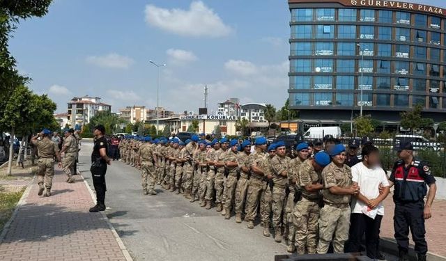 Yıllık hacmi 8 milyar lira! Operasyonun ucu Nevşehir'e dayandı