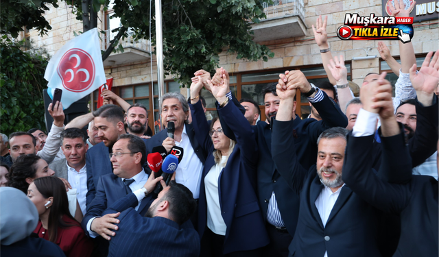 Cumhurbaşkanı Erdoğan'dan Mustafapaşa'ya sürpriz telefon