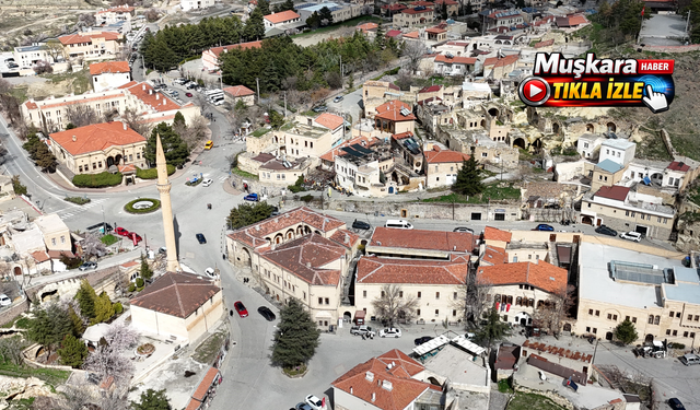 Mustafapaşa’da Tarihi Seçim! 12 yıl aradan sonra belediye başkanı seçilecek