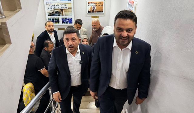 Rasim Arı sessizliğini bozdu! "Hakikat bütün yapaylıkların önüne geçer"