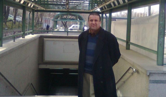 Çözülemeyen sır dosyası: Mustafa Altınok'tan 9 yıldır haber alınamıyor