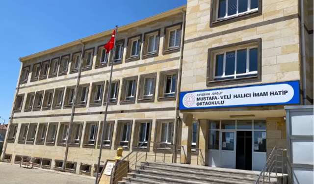 Ortaokula ilk adım: Ürgüp’te eğlence ve keşif bir arada