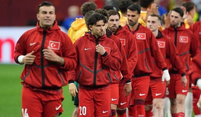 Milliler Dünya Kupası'nda sahne alıyor! Rakip Paraguay