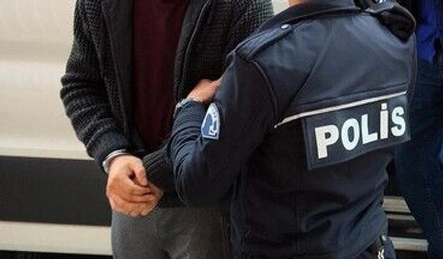 Nevşehir’de polis düğmeye bastı: 40 kişi yakalandı
