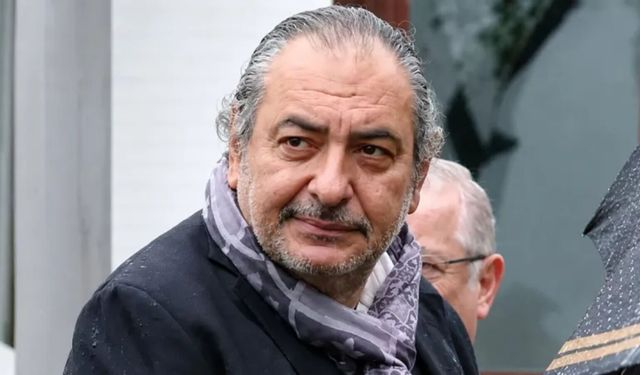 Televizyon dünyasının efsane ismi Reha Muhtar yaşamını yitirdi