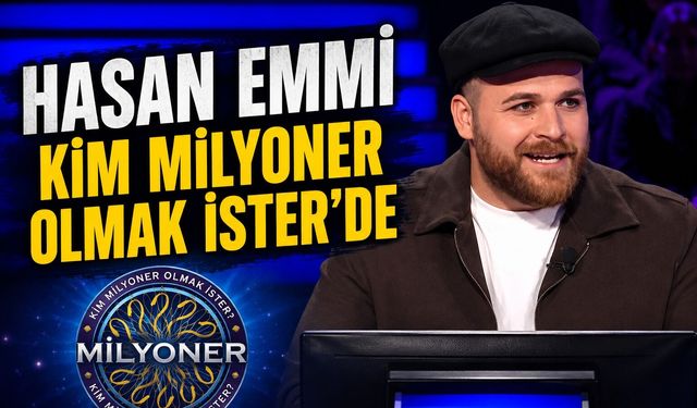 Nevşehir'in fenomeni Hasan Çavdar milyonerde! İşte yarışmadan kazandığı tutar