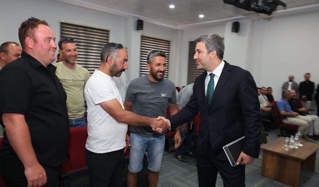 Kapadokya turizmini etkileyecek kararlar kapıda