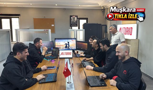 Sayılı örneklerden biri! Dev veri merkezi Nevşehir'e kurulacak