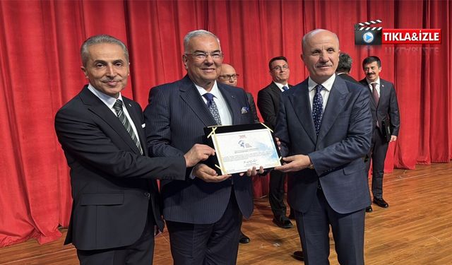 YÖK Başkanı Nevşehir'de konuştu: Gençleri bekleyen yeni dönem