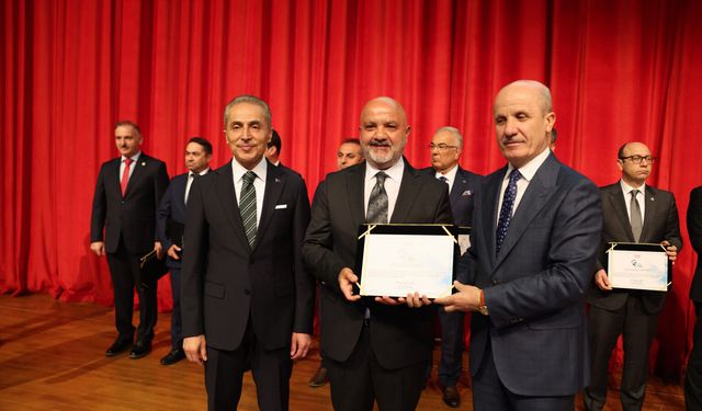 YÖK’ten Yakın Doğu Üniversitesi’ne büyük onur: “Spor Dostu Kampüs”