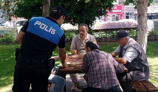 Nevşehir polisi sahada: Dolandırıcılarına karşı kritik uyarı