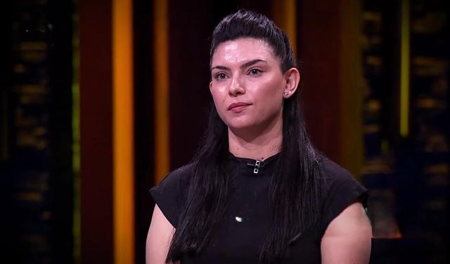 MasterChef'te Nevşehir rüzgarı! Kübra Satılmış jüri karşısında