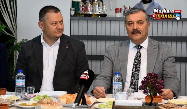 MHP Nevşehir'de kongre takvimi belli oldu! Adnan Doğu hedefi açıkladı