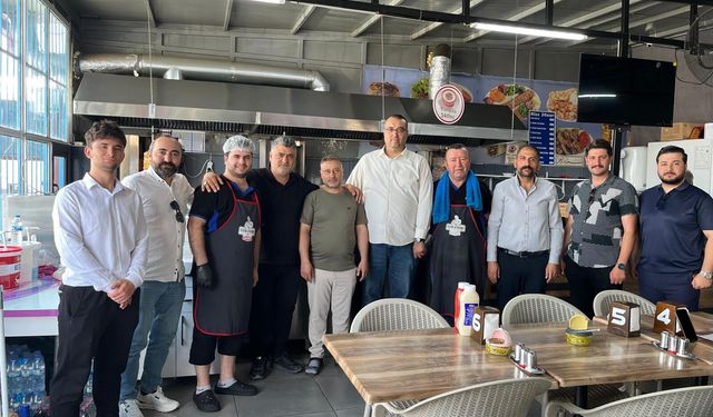 BBP Nevşehir'den sahada dikkat çeken hamle! Başkan Batmaz'dan önemli mesajlar