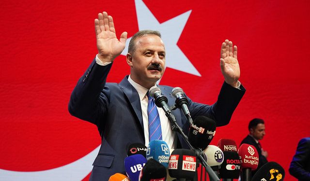 Mustafapaşa'da siyasi hareketlilik! Yavuz Ağıralioğlu geliyor