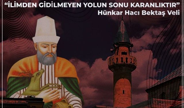 NEVÜ’den Alevi Bektaşi kültürü alanında lisansüstü eğitim fırsatı