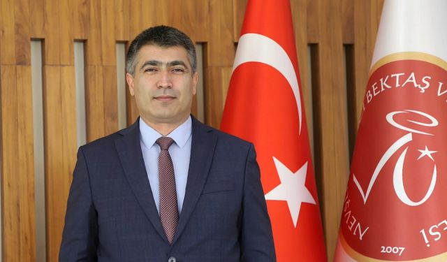 Rektör Aktekin: “15 Temmuz destanını gelecek kuşaklara aktaracağız”
