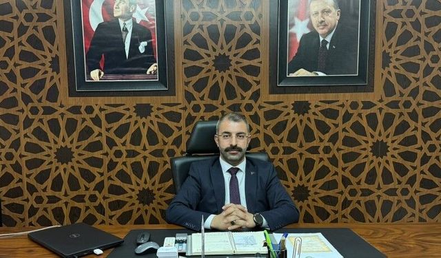 Başkan Güneş'ten 15 Temmuz Milli Birlik Günü mesajı