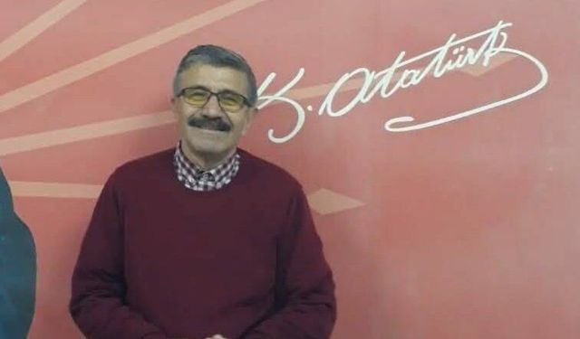 Nevşehir CHP'de yeni dönem resmen başladı! İşte yeni il başkanı