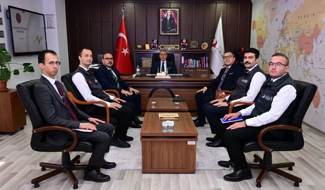 Nevşehir’de göç ve uyum çalışmaları değerlendirildi