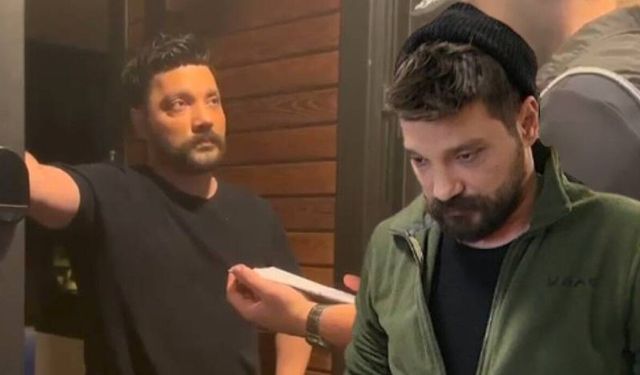 Oğuzhan Uğur hakkında tutuklama kararı