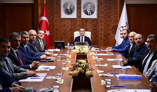Nevşehir’de istihdam için yeni dönem: Kritik kararlar alındı