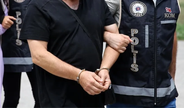 Nevşehir dahil 81 ilde FETÖ’nün mahrem yapısına operasyon