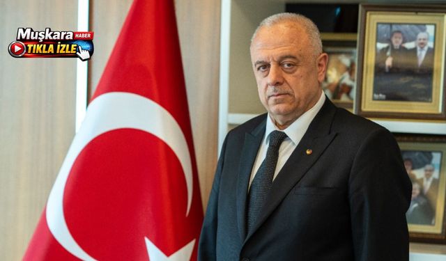 Kapadokya'nın geleceği için kritik çıkış! Öbekli'den dikkat çeken açıklama