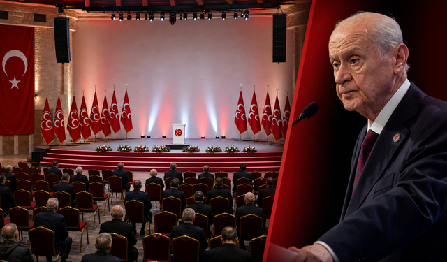 MHP Nevşehir’de kongre heyecanı: Oduncu’dan katılım çağrısı