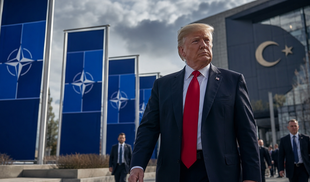 NATO Zirvesi 22 yıl sonra yeniden Türkiye'de