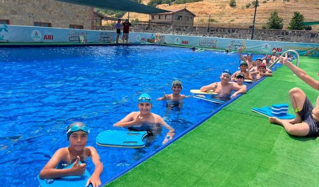 Nevşehirli çocuklar bu fırsatı kaçırmayın: 2 Ağustos’ta sona eriyor