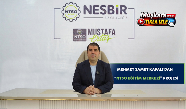 Nevşehir’de nitelikli eleman sorununa çözüm: NESBİR açıkladı