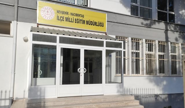 TEMEL EĞİTİM ÖĞRENCİLERİNİN TAŞINMASI HİZMET ALIMI İŞİ