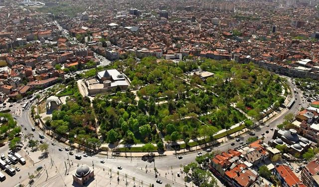 Dünyanın Koruma Altına Aldığı Bir Gelenek