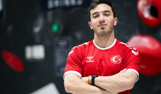 Mustafa Sacit Sümer’den Milli Takım kampında üstün performans