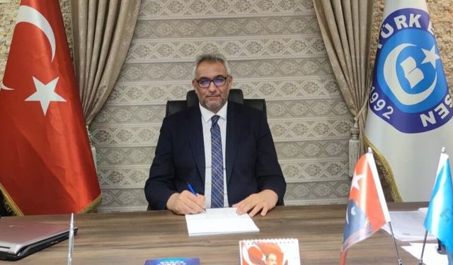 “Avrupa Parlamentosu’nun Kıbrıs kararı yok hükmündedir”