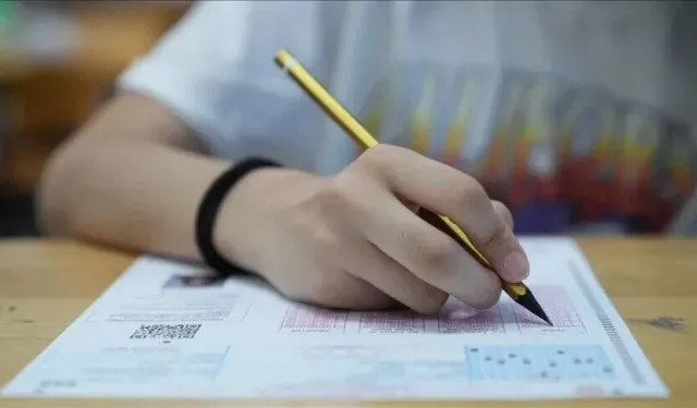 LGS sonuçları açıklandı! Tercih takvimi belli oldu